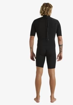 Quiksilver Domain- Wetsuit - Black -Kleding Verkoop 36a0c014904a45d88de33f3c2cb96886