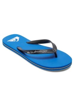 Quiksilver Molokai Core - Tongs - Teensandalen - Blue 1