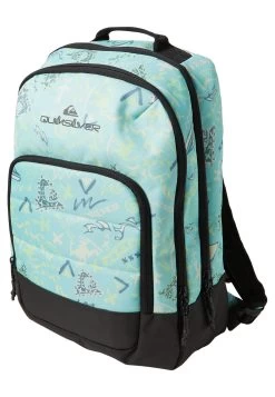 Quiksilver Burst 20 24L-Mittelgrosser - Rugzak - Blue -Kleding Verkoop 37b6946e92e54f99ac7594d4d90c3d6f