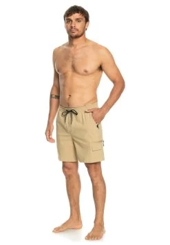 Quiksilver Taxer Amphibian 18 - Zwemshorts - Plage -Kleding Verkoop 37c19f1a348e410fb4bdf9bd5084c84e