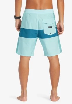 Quiksilver Highlite Arch 19 - Zwemshorts - Blue -Kleding Verkoop 394722a8f6a948c3a9b6cdecb7c88954