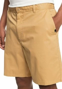 Quiksilver Freedom - Shorts - Beige -Kleding Verkoop 3b2a88afb88844c996e437044cd8c5f5