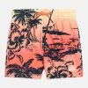 Quiksilver Everyday Paradise Boy - Zwemshorts - Beach Glass -Kleding Verkoop 3b4b8f978501407ba842cf832cca259d