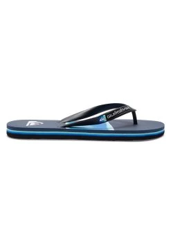Quiksilver Teensandalen - Blue 11 Quiksilver Teensandalen - Blue -Kleding Verkoop 3baa06a5b8de472f8f6a6a7d40a0e445