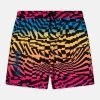 Quiksilver Radical Out Youth Unisex - Shorts - Pink Glo -Kleding Verkoop 3c0f769f1c08400ba1779723a892016b