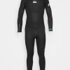 Quiksilver 3/2 Prologue Sr Bz - Badpak - Black