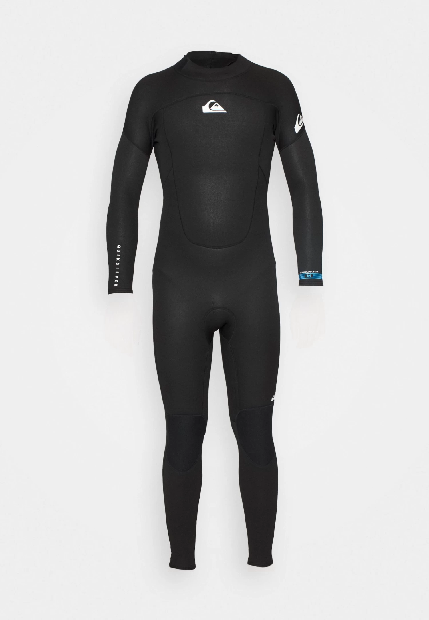 Quiksilver 3/2 Prologue Sr Bz - Badpak - Black 3 Quiksilver 3/2 Prologue Sr Bz - Badpak - Black