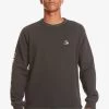 Quiksilver The Original - Sweater - Kvj -Kleding Verkoop 3d701ffc4e134fe69254192203a7b426