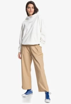 Quiksilver Hoodie - White