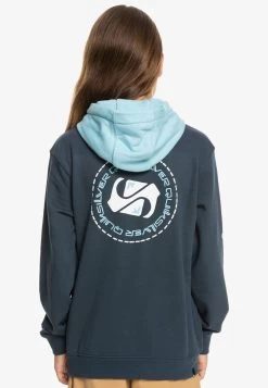 Quiksilver FlowYouth - Hoodie - Bsl