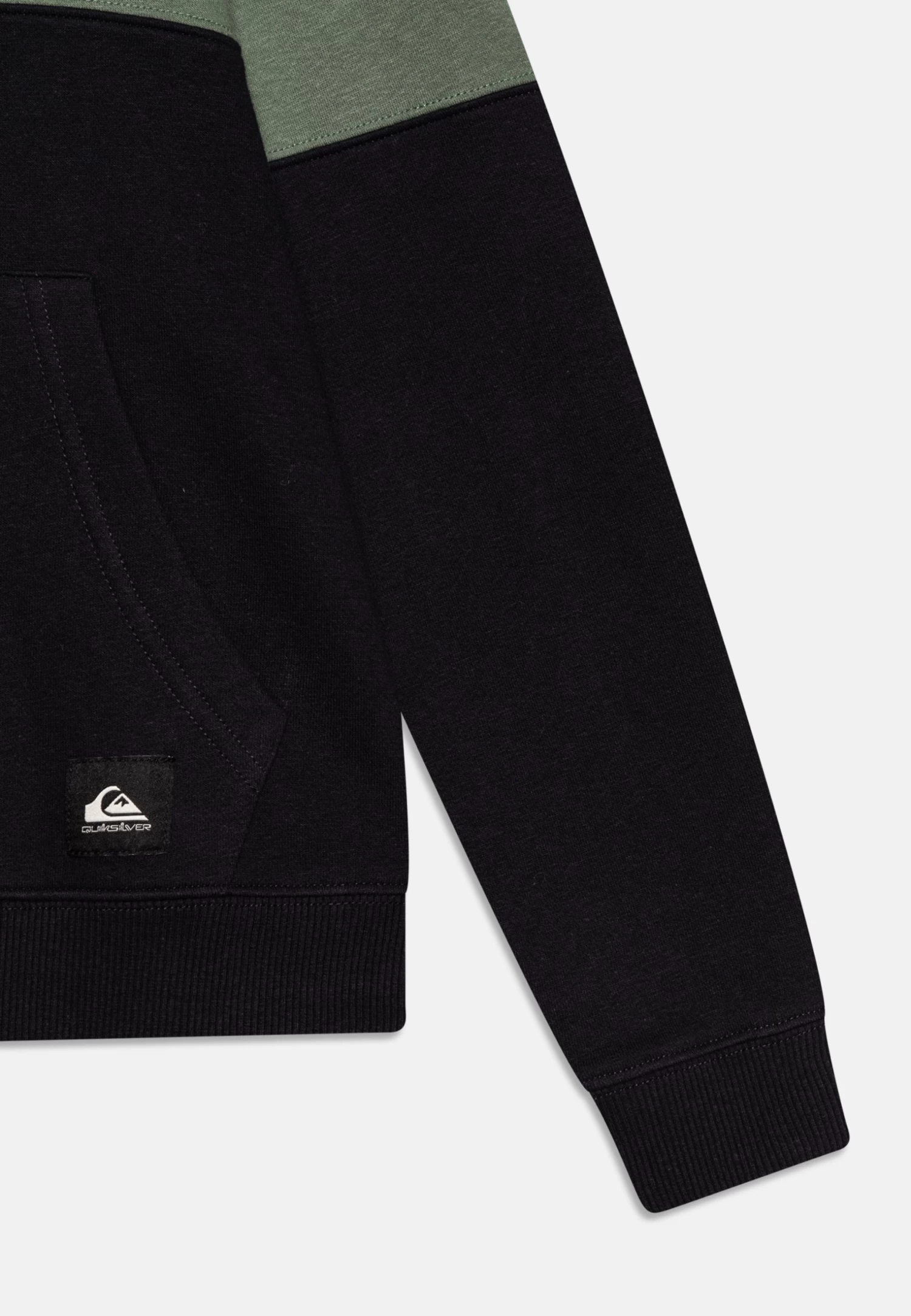 Quiksilver Emboss Hood Youth - Sweater - Laurel Wreath 5 Quiksilver Emboss Hood Youth - Sweater - Laurel Wreath - Afbeelding 3