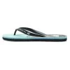Quiksilver Teenslippers - Black Blue Grey 1 Quiksilver Teenslippers - Black Blue Grey -Kleding Verkoop 3e6a0e4e25544e109c668295abbf8ede