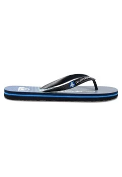 Quiksilver Molokai Massive Aqyl101245 - Teensandalen - Blue -Kleding Verkoop 3efa9517ee5b4d46b641b0ca52fcce4e