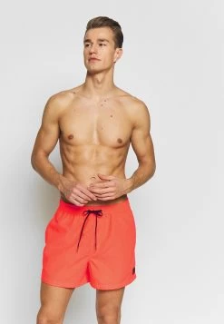 Quiksilver Everyday Volley 15 - Zwemshorts - Fiery Coral