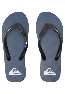 Quiksilver Molokai Core - Tongs - Teensandalen - Byj 9 Quiksilver Molokai Core - Tongs - Teensandalen - Byj -Kleding Verkoop 3f10ca27519a4aba8152eed205879417