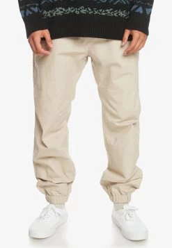 Quiksilver Lo Tech Beach Cruiser -Jogging- Trainingsbroek - Thz