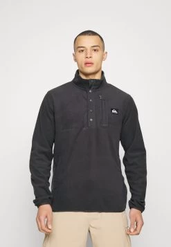 Quiksilver No Destination 2 Half Snap - Fleece Trui - Phantom