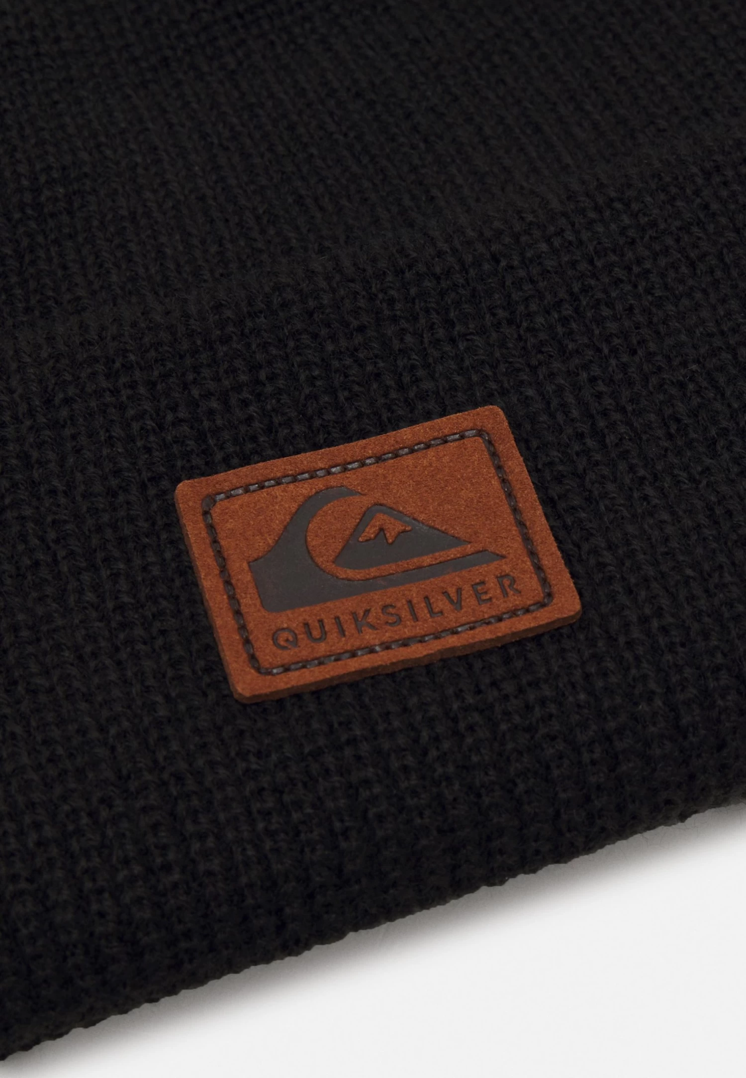 Quiksilver Performer 2 - Muts - Black 5 Quiksilver Performer 2 - Muts - Black - Afbeelding 3