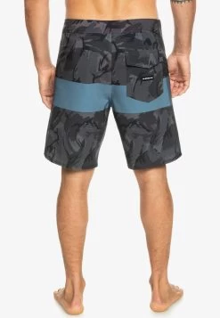 Quiksilver Highlite Arch 19 - Zwemshorts - Tarmac -Kleding Verkoop 419b28d58af8440bbc80afcb8f777104