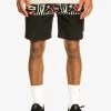 Quiksilver Omni Stretch 17 - Korte Broeken - Black 1 Quiksilver Omni Stretch 17 - Korte Broeken - Black -Kleding Verkoop 420c094053b24fdca000aa48f8c6f3c9