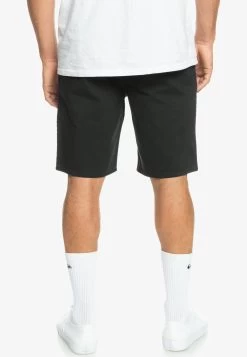 Quiksilver Everyday - Shorts - Black -Kleding Verkoop 42261e698bb74ac0844cf0a0ad9340ba