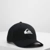 Quiksilver Decades - Pet - Black 1 Quiksilver Decades - Pet - Black -Kleding Verkoop 422b1c30e0944aa39136d547b1a346b5