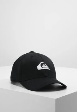 Quiksilver Decades - Pet - Black