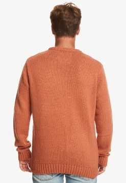 Quiksilver Neppy - Trui - Cns 7 Quiksilver Neppy - Trui - Cns -Kleding Verkoop 42b597865de74e7eb994b3a286b38c14