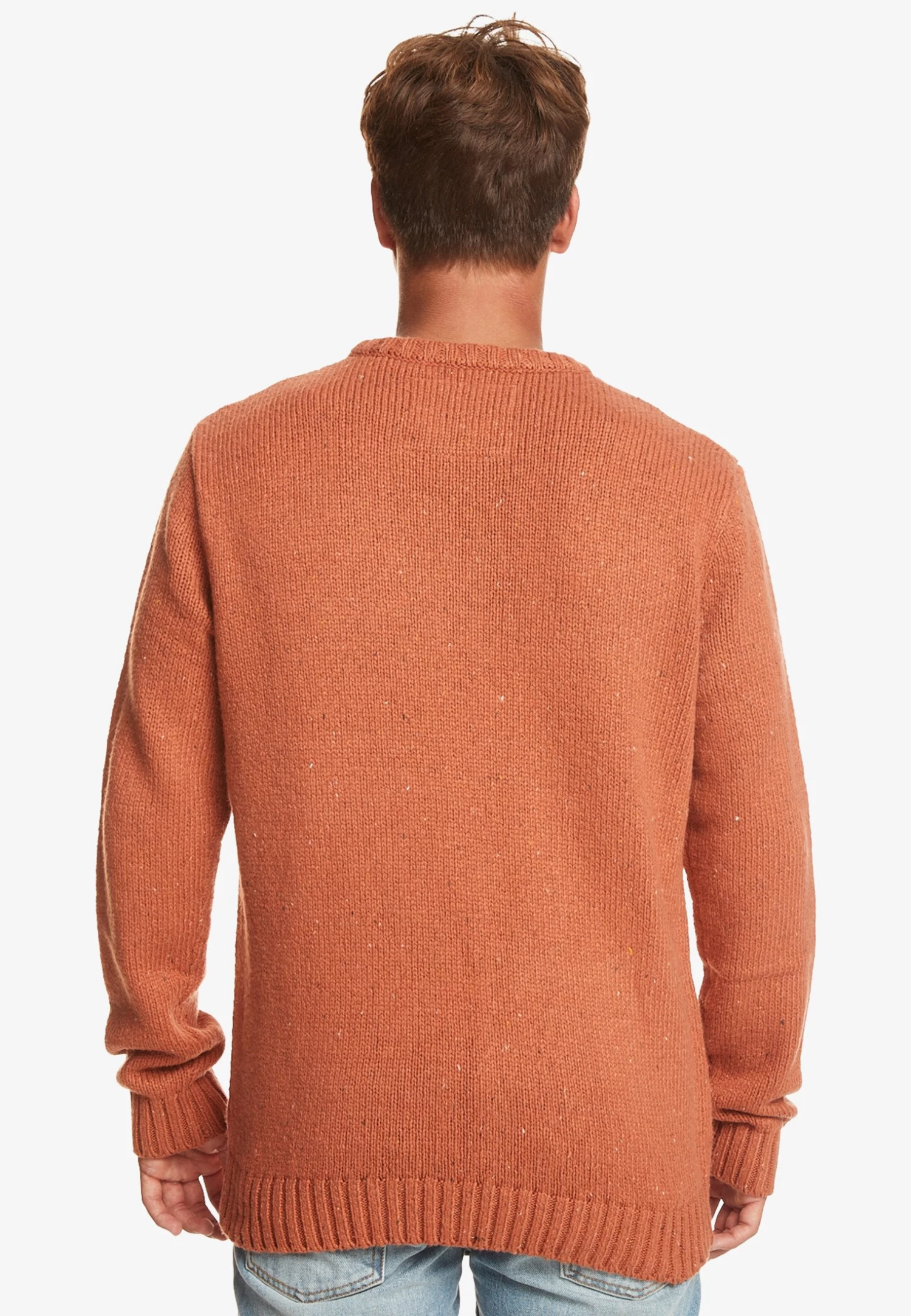 Quiksilver Neppy - Trui - Cns 5 Quiksilver Neppy - Trui - Cns - Afbeelding 3