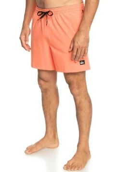 Quiksilver Zwemshorts - Fresh Salmon -Kleding Verkoop 42dd24f5f1ea4cb99cc5c89645429f96