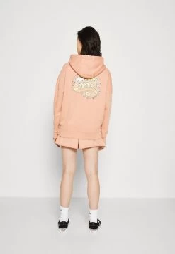 Quiksilver Hoodie - Hoodie - Cafe Creme -Kleding Verkoop 43961936e6504e1494be77ea05e4f187