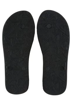 Quiksilver Molokai Wordblock- Teensandalen - Black Black Pink 10 Quiksilver Molokai Wordblock- Teensandalen - Black Black Pink -Kleding Verkoop 43cab83607b64630b50e2f25a5d00fbd
