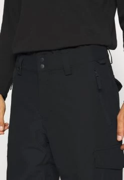 Quiksilver Porter Pt - Snowboardbroek - True Black 11 Quiksilver Porter Pt - Snowboardbroek - True Black -Kleding Verkoop 44537f88f407428d9a3e0f0e9c9e9273