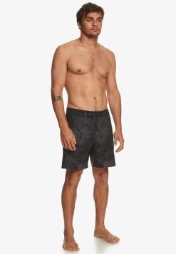 Quiksilver Surf Massive 17 - Zwemshorts - Black -Kleding Verkoop 44b00b934c794b0fac470c44d08aac97