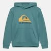 Quiksilver Big Logo Youth - Hoodie - Brittany Blue 1 Quiksilver Big Logo Youth - Hoodie - Brittany Blue -Kleding Verkoop 45b4709233ef4a509cc38b689a441e09