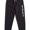 Quiksilver Trainingsbroek - Black -Kleding Verkoop 45ba5f01e2c3438bb57599dca157a362