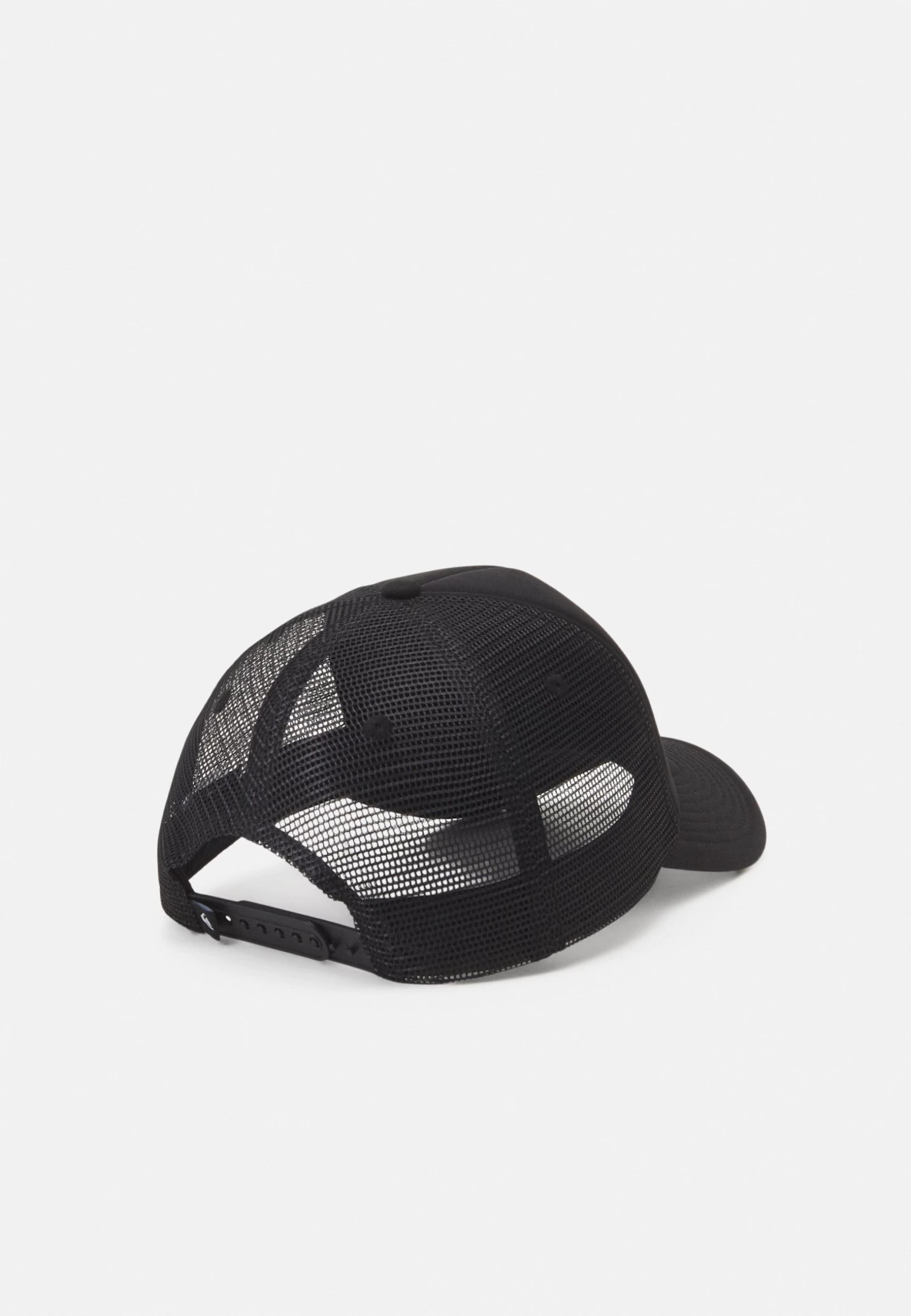 Quiksilver Omnistack- Pet - Black 4 Quiksilver Omnistack- Pet - Black - Afbeelding 2