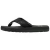 Quiksilver Monkey Abyss Yt- Teensandalen - Black/Brown
