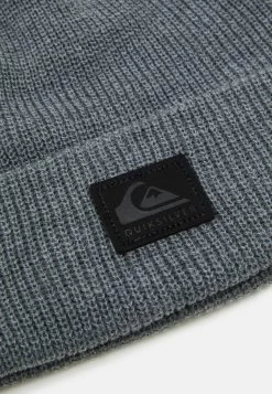 Quiksilver Performer 2 - Muts - Medium Grey Wash -Kleding Verkoop 467a9e67e3b640b9b119b0b8f5677c9d