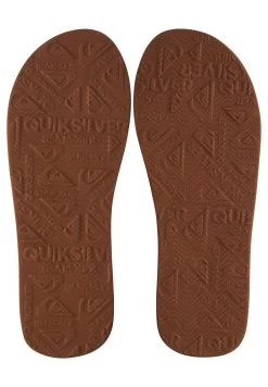 Quiksilver Pantoffels - Solid Black 8 Quiksilver Pantoffels - Solid Black -Kleding Verkoop 47a951fbb66e4c9dbd521b89c3c1b630