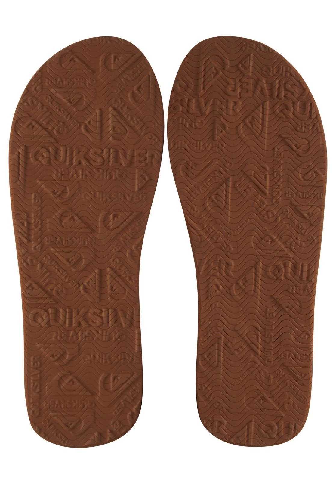 Quiksilver Pantoffels - Solid Black 5 Quiksilver Pantoffels - Solid Black - Afbeelding 3