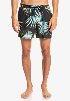 Quiksilver Ocean Mix - Zwemshorts - Tarmac