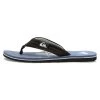 Quiksilver Molokai Layback - Teensandalen - White/Blue -Kleding Verkoop 485808ea7fbf4d4c9951f84ba7dcf87e