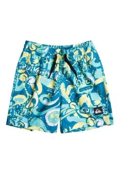 Quiksilver Next Gen 12 - Zwemshorts - Blithe
