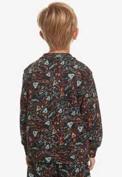 Quiksilver Next Gen- Sweater - Kvj -Kleding Verkoop 49c71359e1e9498ba0c3328acb604c40