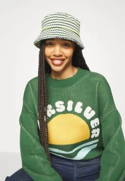 Quiksilver Screen - Trui - Greener Pastures -Kleding Verkoop 4a176fd1a6b248aa906c75a2515299fb