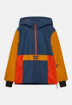 Quiksilver Steeze Youth- Snowboardjas - Insignia Blue