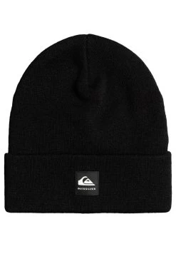 Quiksilver Brigade - Muts - True Black