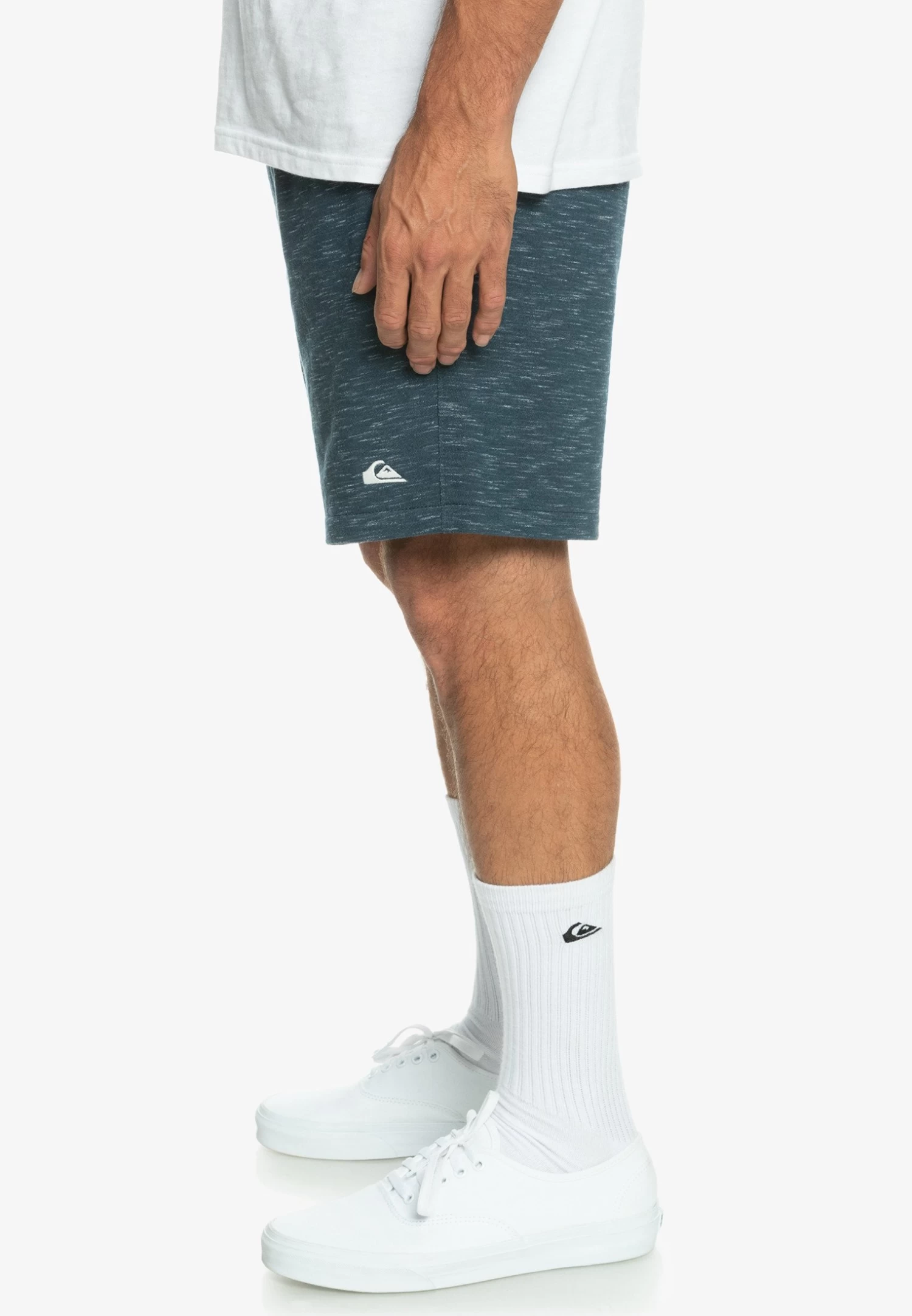 Quiksilver Bayrise- Shorts - Midnight Navy Bayrise 7 Quiksilver Bayrise- Shorts - Midnight Navy Bayrise - Afbeelding 5