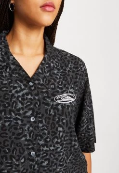 Quiksilver Shirt - Overhemdblouse - Tarmac Saturn -Kleding Verkoop 4c1ba4624daa4123adea48259d5b0008